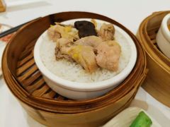 -稻香酒家(天河城店)