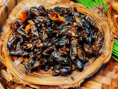 -昆虫窝子·特色云南菜(拓东路总店)