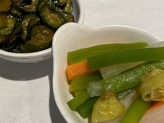 -香融府·烤鸭·家常菜(花乡奥莱店)