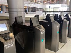 -TheRink大零溜冰场(IFS国金中心店)