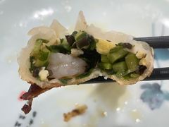 -春水锅贴·传统鲁菜(大明湖店)