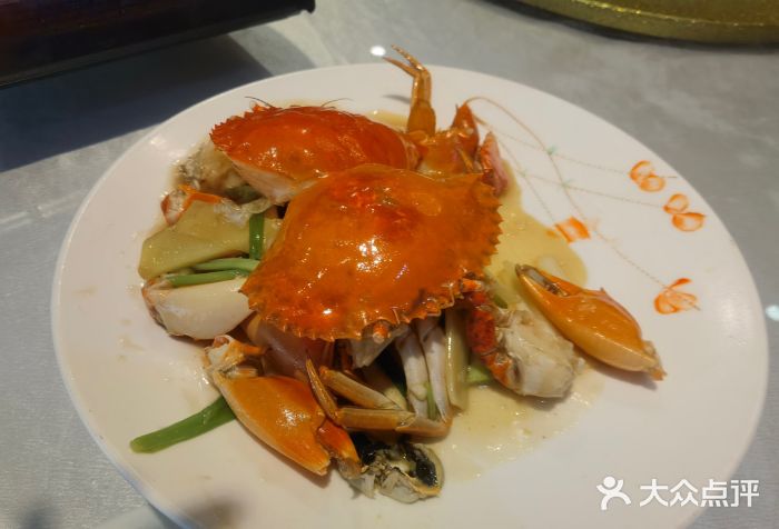 粤香楼(新光里店)图片