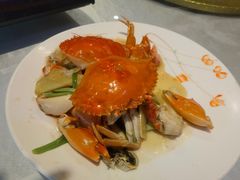 -粤香楼(新光里店)