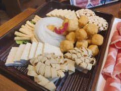 -快乐小羊(富强中路店)