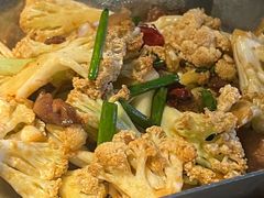 -弄堂里(阿里西溪A区店)