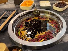 -小王少龙火锅(沙南街店)