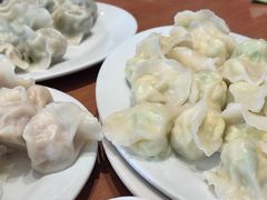 -鸿毛饺子(紫竹桥店)