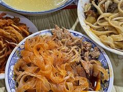 -王菊美食街·王菊面馆(总店)