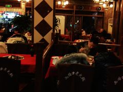 -山城年华老火锅(玉林店)