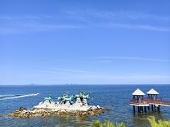-养马岛旅游度假区
