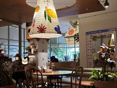 -The Good Place好地方·Brunch·coffee(国贸店)
