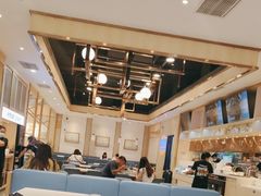 -牛楠楠·香港牛腩茶餐厅(永旺店)