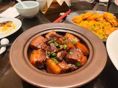 -海天楼中餐厅(吴宫泛太平洋酒店)