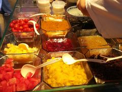 -八一好吃街·高品美食广场