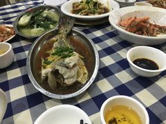 -钱大妈海鲜饭店(保利林语店)