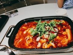 -3号仓库·创意中国菜(嘉兴龙鼎万达店)