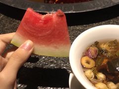 -椒王火锅(厚街万达店)