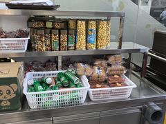 -北京大学-燕南食堂