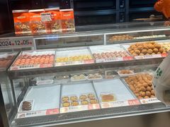 -東更道点心行(北京龙湖熙悦天街店)