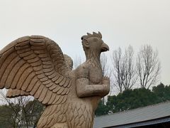 -灵山胜境
