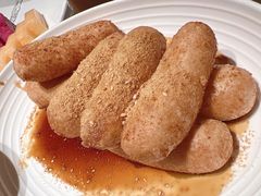 红糖糍粑-胡大饭馆 24h(簋街总店)