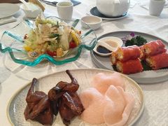 -丰鲤楼•闽南茶楼(仟禧汇店)
