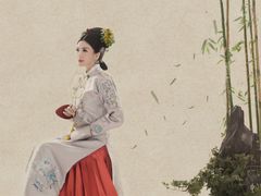 -九月鹰飞汉服摄影工作室