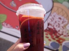 -炖物24章·顺时轻养茶(黄龙店)