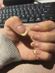 -刘娟美甲沙龙