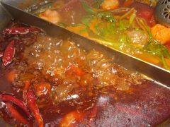 -湊湊火锅·茶憩(打浦桥日月光店)