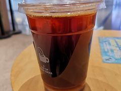 -Seesaw Coffee(西岸凤巢店)