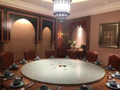包厢-纳瓦新疆菜(银都店)