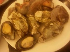 -青岛蓝海大饭店·渔歌舫(李沧店)
