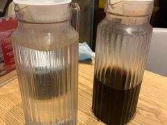 -京华烟云·北京烤鸭(领展购物广场·中关村店)