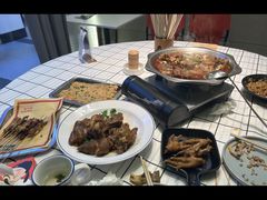 -杯莫亭(集里店)