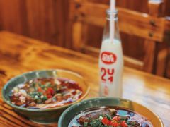 -十里香粉馆(虹桥中路店)