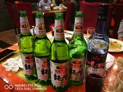 -北京小肠陈饭庄(方庄店)