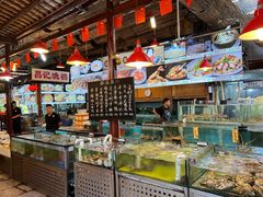 -猪肉婆私房菜(容桂总店)