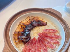 -丽轩中餐厅(广州丽思卡尔顿酒店)