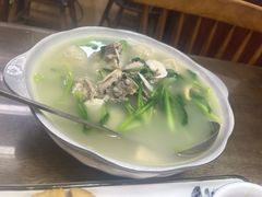 -观桥阁(锦溪店)