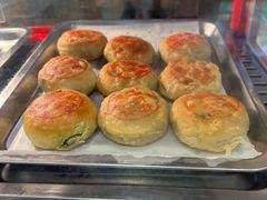 -功德林(南京西路店)