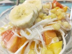 招牌水果捞-葛师傅越南特色水果捞(建政南路总店)