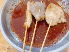 -老乔串店(青松路店)