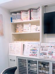 -YANSHE颜舍  Studio
