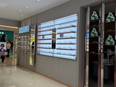 -BOLON暴龙眼镜(上海万象城店)