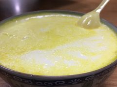 酸奶-马学武手抓美食(下南关总店)