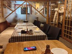 -BISTROFIORE美伊娜(伊犁南路店)