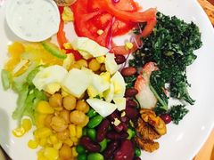 -So Lounge索兰至餐厅(蓝色港湾店)