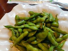 -白洋淀灶台鱼(名佳花园店)