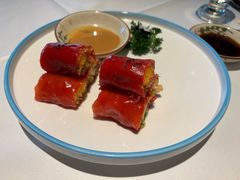 -申粤轩酒楼·三十年粤菜经典(丁香花园店)